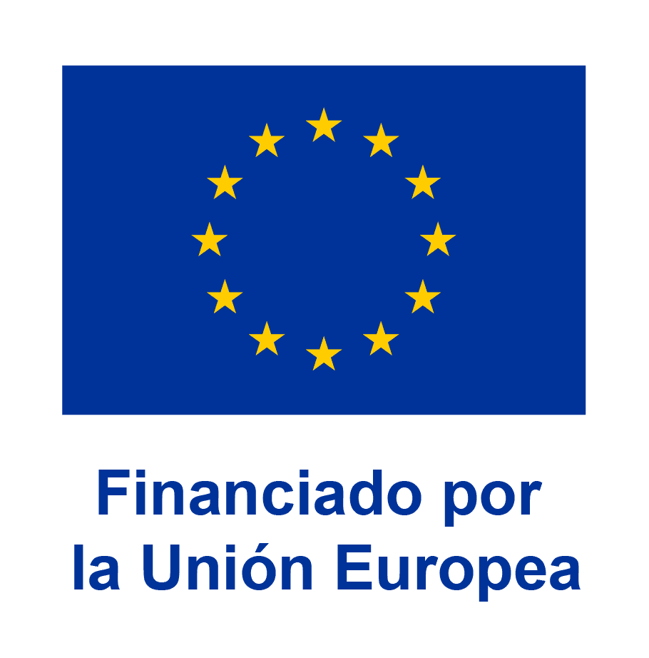 Funded by the European Union