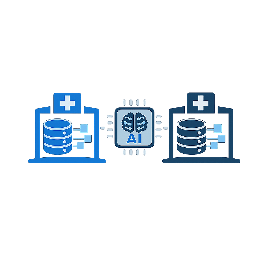 AI models are deployed locally